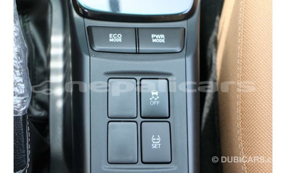 Buy Import Toyota Fortuner Black Car in Import - Dubai in Bagmati Buy Import Toyota Fortuner Black Car in Import - Dubai in Bagmati