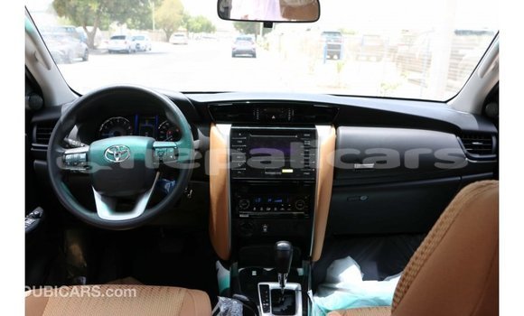 Buy Import Toyota Fortuner Black Car in Import - Dubai in Bagmati Buy Import Toyota Fortuner Black Car in Import - Dubai in Bagmati