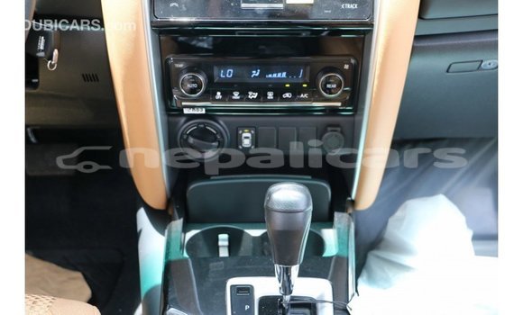 Buy Import Toyota Fortuner Black Car in Import - Dubai in Bagmati Buy Import Toyota Fortuner Black Car in Import - Dubai in Bagmati