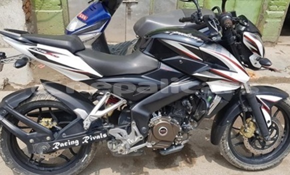 Buy Used Bajaj PULSAR Black Bike in Kathmandu in Bagmati Buy Used Bajaj PULSAR Black Bike in Kathmandu in Bagmati