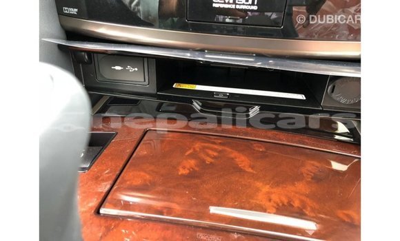 Buy Import Lexus LX White Car in Import - Dubai in Bagmati Buy Import Lexus LX White Car in Import - Dubai in Bagmati