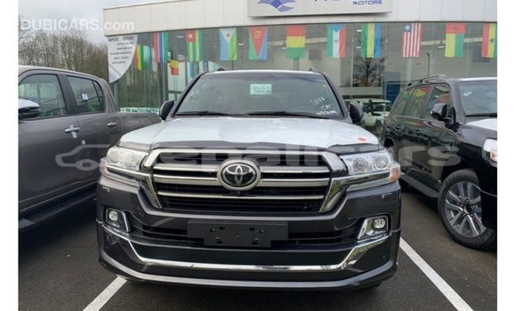 Buy Import Toyota Land Cruiser Other Car in Import - Dubai in Bagmati Buy Import Toyota Land Cruiser Other Car in Import - Dubai in Bagmati