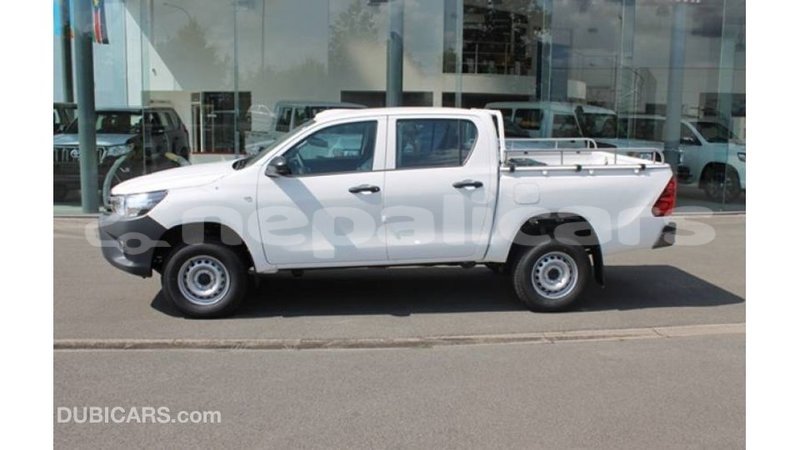 Big with watermark toyota hilux bagmati import dubai 3339