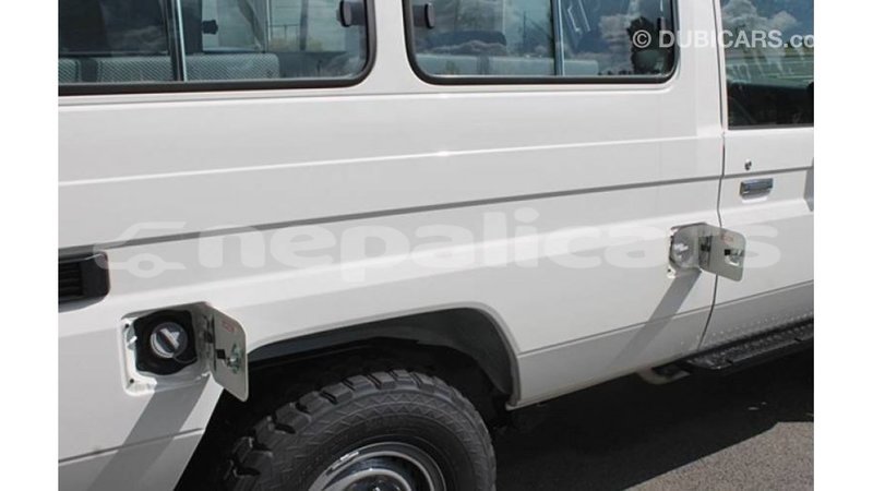Big with watermark toyota land cruiser bagmati import dubai 3340