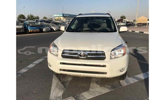 Buy Import Toyota 4Runner White Car in Import - Dubai in Bagmati Buy Import Toyota 4Runner White Car in Import - Dubai in Bagmati