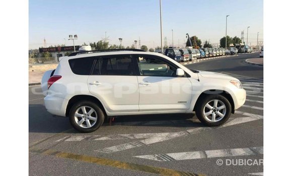 Buy Import Toyota 4Runner White Car in Import - Dubai in Bagmati Buy Import Toyota 4Runner White Car in Import - Dubai in Bagmati
