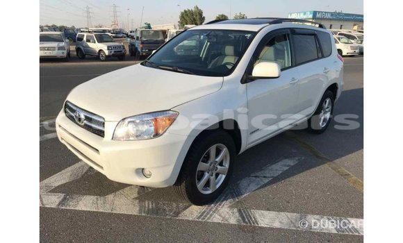 Buy Import Toyota 4Runner White Car in Import - Dubai in Bagmati Buy Import Toyota 4Runner White Car in Import - Dubai in Bagmati