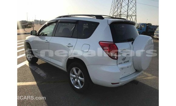 Buy Import Toyota 4Runner White Car in Import - Dubai in Bagmati Buy Import Toyota 4Runner White Car in Import - Dubai in Bagmati