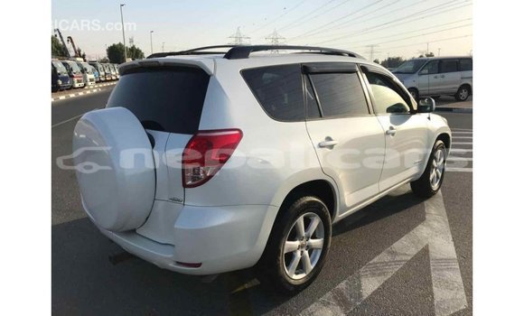 Buy Import Toyota 4Runner White Car in Import - Dubai in Bagmati Buy Import Toyota 4Runner White Car in Import - Dubai in Bagmati