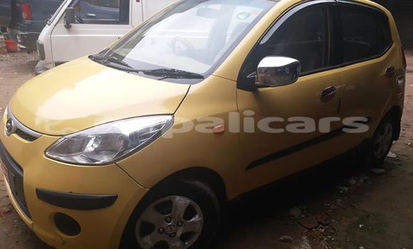 Buy Used Hyundai i10 Other Car in Kathmandu in Bagmati Buy Used Hyundai i10 Other Car in Kathmandu in Bagmati