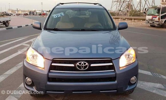 Buy Import Toyota 4Runner Blue Car in Import - Dubai in Bagmati Buy Import Toyota 4Runner Blue Car in Import - Dubai in Bagmati