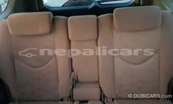 Buy Import Toyota 4Runner Blue Car in Import - Dubai in Bagmati Buy Import Toyota 4Runner Blue Car in Import - Dubai in Bagmati