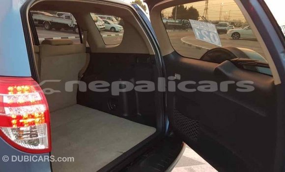 Buy Import Toyota 4Runner Blue Car in Import - Dubai in Bagmati Buy Import Toyota 4Runner Blue Car in Import - Dubai in Bagmati