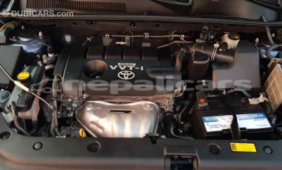 Buy Import Toyota 4Runner Blue Car in Import - Dubai in Bagmati Buy Import Toyota 4Runner Blue Car in Import - Dubai in Bagmati