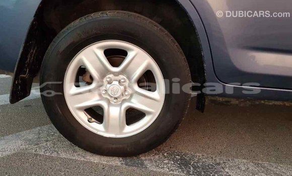 Buy Import Toyota 4Runner Blue Car in Import - Dubai in Bagmati Buy Import Toyota 4Runner Blue Car in Import - Dubai in Bagmati