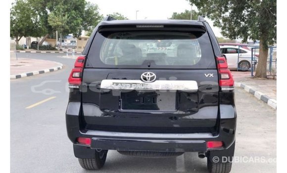 Buy Import Toyota Prado Black Car in Import - Dubai in Bagmati Buy Import Toyota Prado Black Car in Import - Dubai in Bagmati