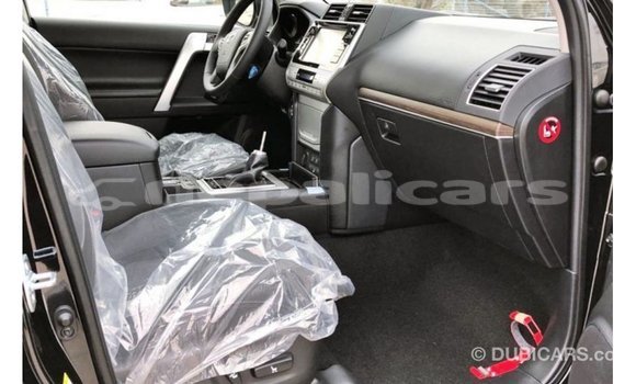 Buy Import Toyota Prado Black Car in Import - Dubai in Bagmati Buy Import Toyota Prado Black Car in Import - Dubai in Bagmati