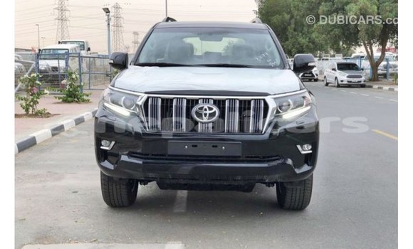 Buy Import Toyota Prado Black Car in Import - Dubai in Bagmati Buy Import Toyota Prado Black Car in Import - Dubai in Bagmati