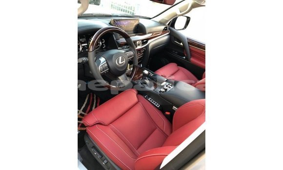 Buy Import Lexus LX Other Car in Import - Dubai in Bagmati Buy Import Lexus LX Other Car in Import - Dubai in Bagmati