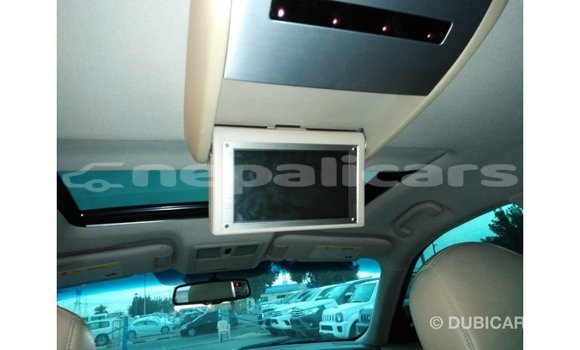 Buy Import Infiniti FX White Car in Import - Dubai in Bagmati Buy Import Infiniti FX White Car in Import - Dubai in Bagmati