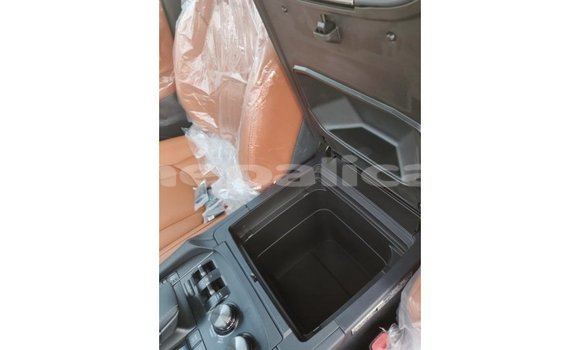 Buy Import Lexus LX White Car in Import - Dubai in Bagmati Buy Import Lexus LX White Car in Import - Dubai in Bagmati