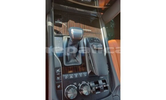 Buy Import Lexus LX White Car in Import - Dubai in Bagmati Buy Import Lexus LX White Car in Import - Dubai in Bagmati