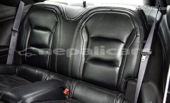 Buy Import Chevrolet Camaro Red Car in Import - Dubai in Bagmati Buy Import Chevrolet Camaro Red Car in Import - Dubai in Bagmati