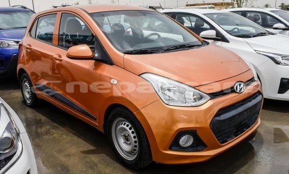Buy Import Hyundai i10 Other Car in Import - Dubai in Bagmati Buy Import Hyundai i10 Other Car in Import - Dubai in Bagmati