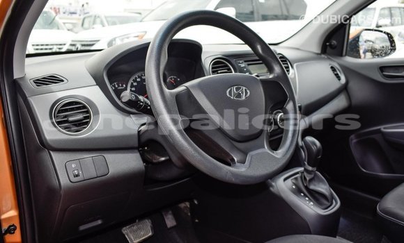 Buy Import Hyundai i10 Other Car in Import - Dubai in Bagmati Buy Import Hyundai i10 Other Car in Import - Dubai in Bagmati