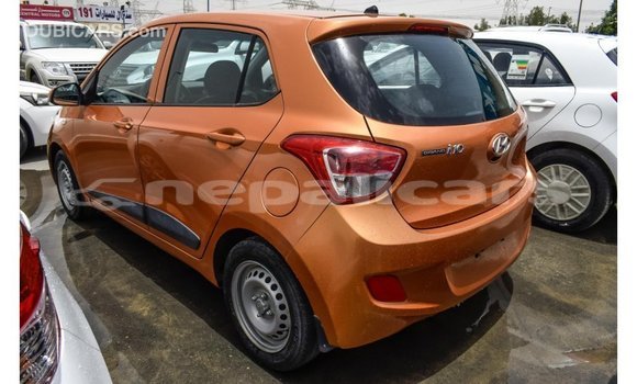 Buy Import Hyundai i10 Other Car in Import - Dubai in Bagmati Buy Import Hyundai i10 Other Car in Import - Dubai in Bagmati