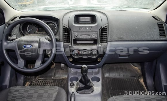 Buy Import Ford Ranger White Car in Import - Dubai in Bagmati Buy Import Ford Ranger White Car in Import - Dubai in Bagmati