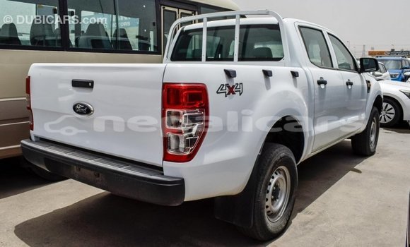 Buy Import Ford Ranger White Car in Import - Dubai in Bagmati Buy Import Ford Ranger White Car in Import - Dubai in Bagmati