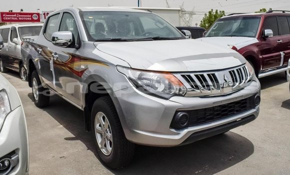 Buy Import Mitsubishi L200 Other Car in Import - Dubai in Bagmati Buy Import Mitsubishi L200 Other Car in Import - Dubai in Bagmati