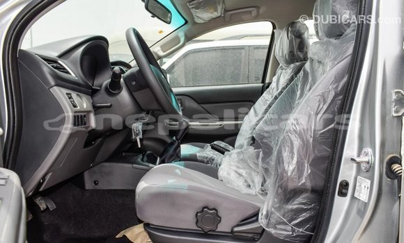 Buy Import Mitsubishi L200 Other Car in Import - Dubai in Bagmati Buy Import Mitsubishi L200 Other Car in Import - Dubai in Bagmati