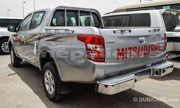 Buy Import Mitsubishi L200 Other Car in Import - Dubai in Bagmati Buy Import Mitsubishi L200 Other Car in Import - Dubai in Bagmati
