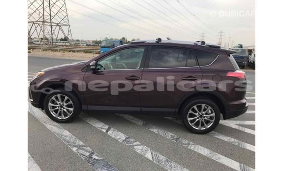 Buy Import Toyota 4Runner Other Car in Import - Dubai in Bagmati Buy Import Toyota 4Runner Other Car in Import - Dubai in Bagmati