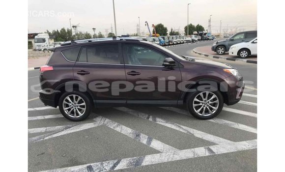 Buy Import Toyota 4Runner Other Car in Import - Dubai in Bagmati Buy Import Toyota 4Runner Other Car in Import - Dubai in Bagmati