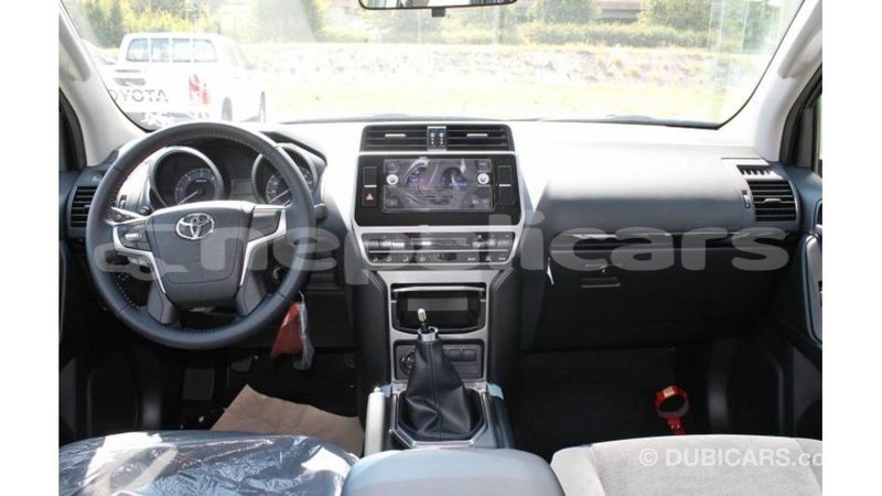 Big with watermark toyota prado bagmati import dubai 3343