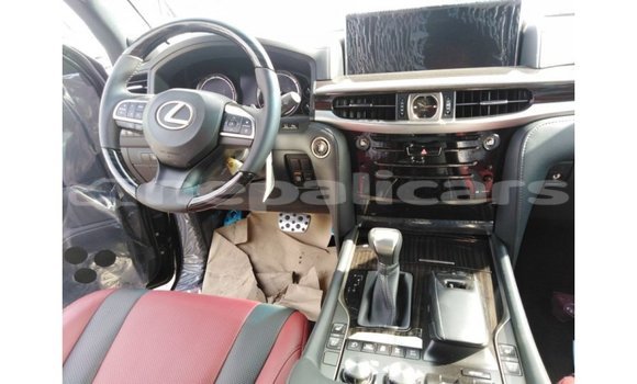 Buy Import Lexus LX Black Car in Import - Dubai in Bagmati Buy Import Lexus LX Black Car in Import - Dubai in Bagmati