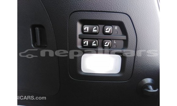 Buy Import Lexus LX Black Car in Import - Dubai in Bagmati Buy Import Lexus LX Black Car in Import - Dubai in Bagmati