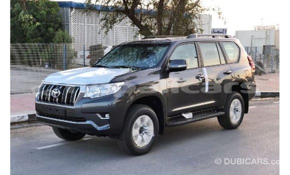 Buy Import Toyota Prado Black Car in Import - Dubai in Bagmati Buy Import Toyota Prado Black Car in Import - Dubai in Bagmati