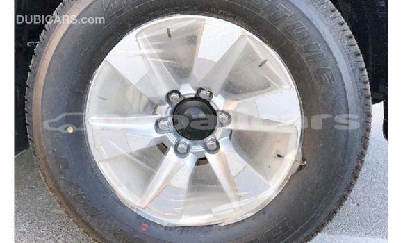 Buy Import Toyota Prado Black Car in Import - Dubai in Bagmati Buy Import Toyota Prado Black Car in Import - Dubai in Bagmati