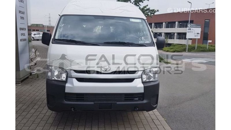Big with watermark toyota hiace bagmati import dubai 3348