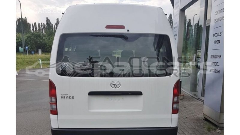 Big with watermark toyota hiace bagmati import dubai 3348