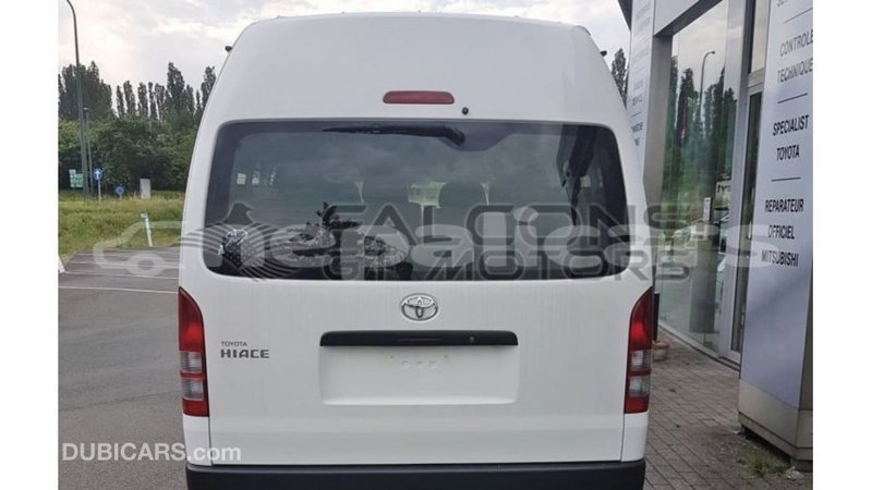 Big with watermark toyota hiace bagmati import dubai 3348