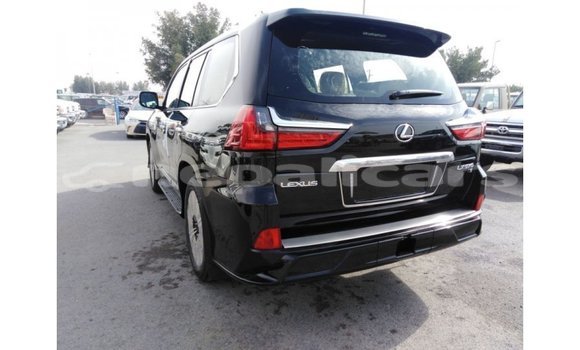 Buy Import Lexus LX Black Car in Import - Dubai in Bagmati Buy Import Lexus LX Black Car in Import - Dubai in Bagmati