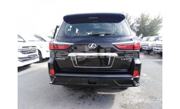 Buy Import Lexus LX Black Car in Import - Dubai in Bagmati Buy Import Lexus LX Black Car in Import - Dubai in Bagmati