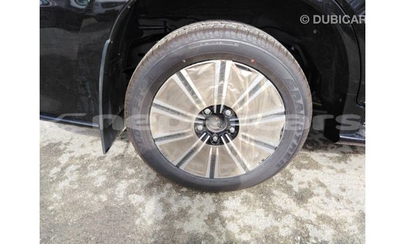 Buy Import Lexus LX Black Car in Import - Dubai in Bagmati Buy Import Lexus LX Black Car in Import - Dubai in Bagmati