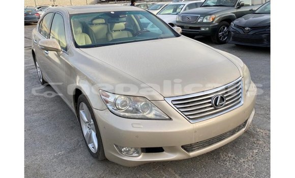 Buy Import Lexus LS Other Car in Import - Dubai in Bagmati Buy Import Lexus LS Other Car in Import - Dubai in Bagmati