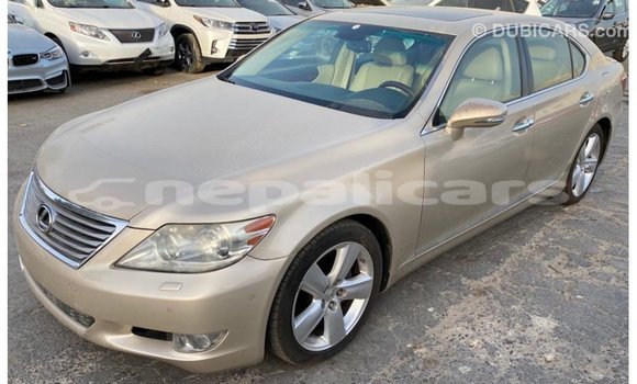 Buy Import Lexus LS Other Car in Import - Dubai in Bagmati Buy Import Lexus LS Other Car in Import - Dubai in Bagmati